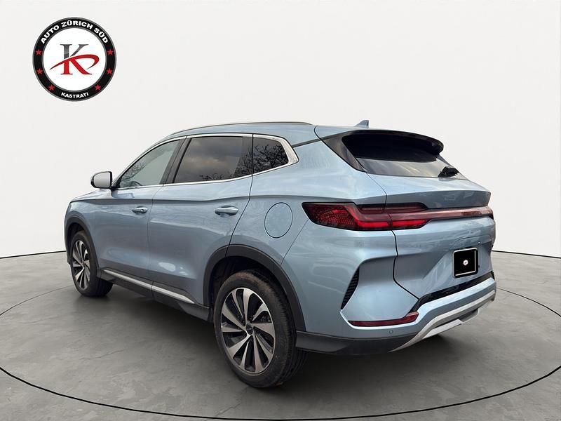 Neu BYD Seal U Comfort 159 kW (217 PS) 2025 SUV