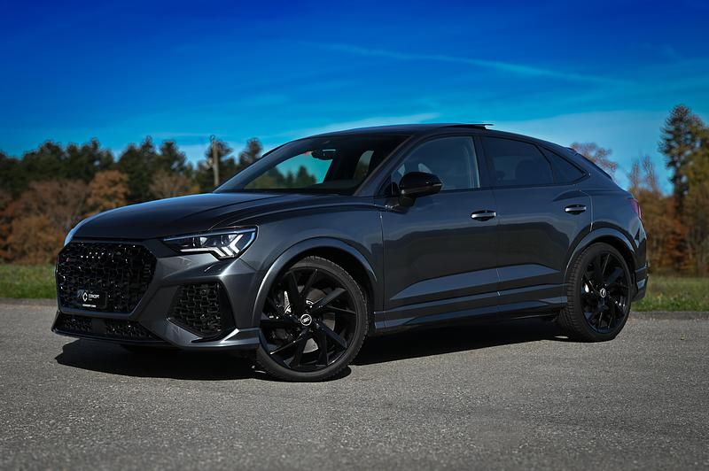 Gebraucht 2021 Audi RS Q3 Sportback SUV | CHF 53’900 (Fairer Preis) - Bild 1/4