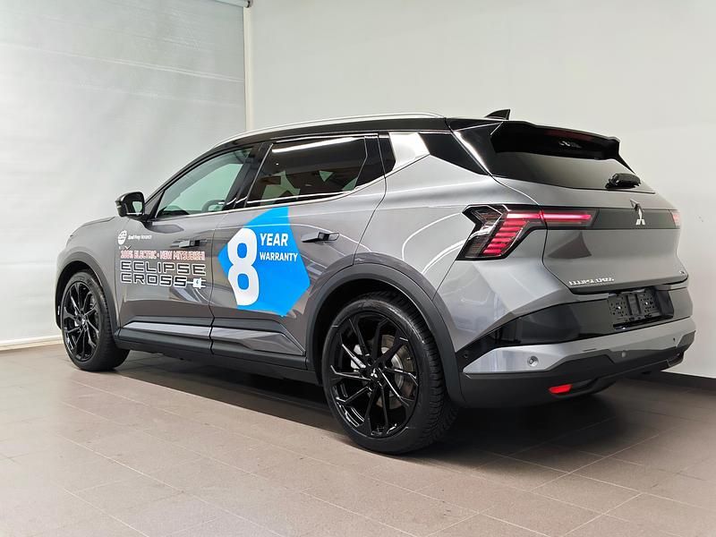 Neu Mitsubishi Eclipse Instyle 220 PS (161 kW) 2025 Grau SUV