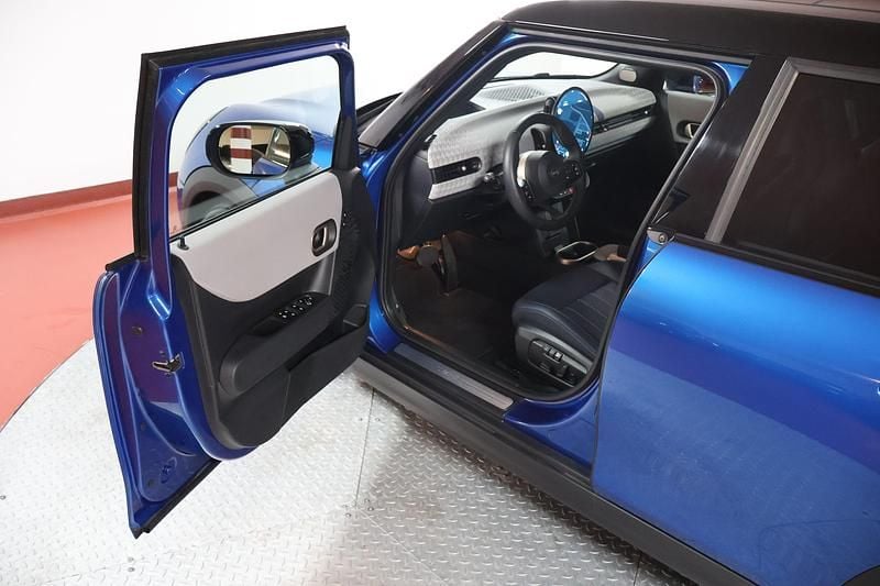 Gebraucht Mini Cooper S 204 PS (150 kW) 2024 Kleinwagen