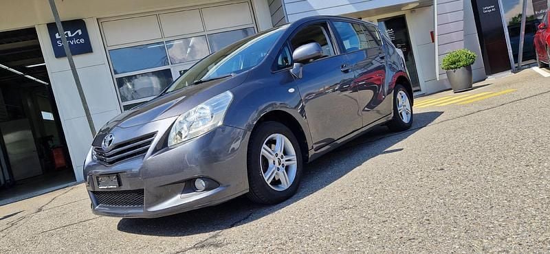 Gebraucht 2009 Toyota Verso Luna Van / Kleinbus | CHF 4’500 (Fairer Preis) - Bild 1/4