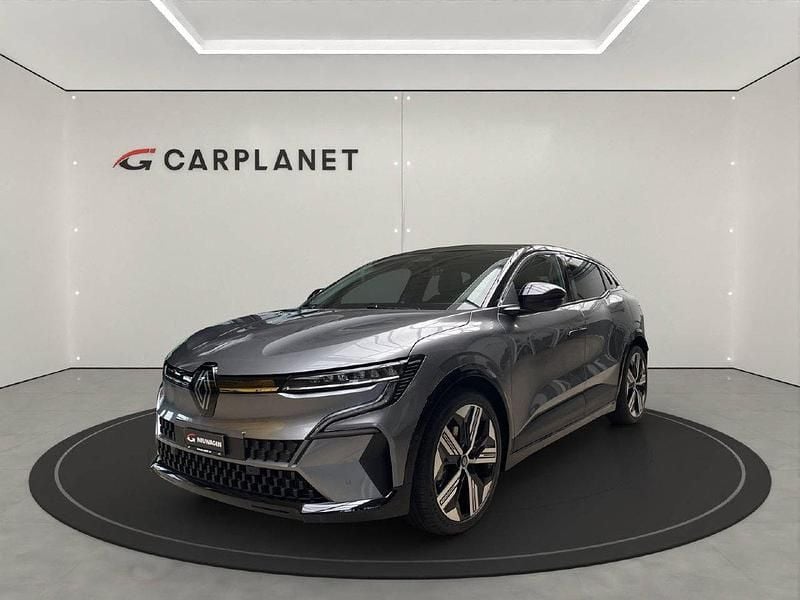 Gebraucht 2025 Renault Megane E-Tech Iconic Limousine | CHF 36’900 - Bild 1/4