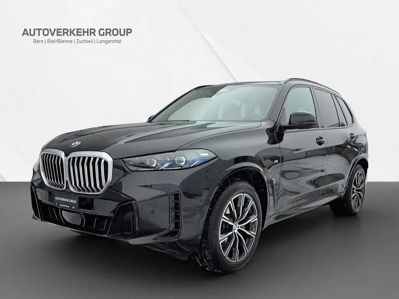 Schwarz Gebraucht 2026 BMW X5 M Sport SUV | CHF 76’850 (Guter Preis) - Bild 1/4