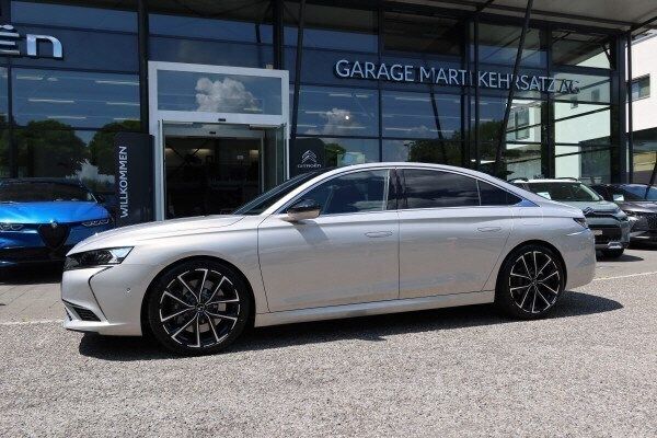 Gebraucht 2023 DS Automobiles DS9 Limousine | CHF 79’900 - Bild 1/4