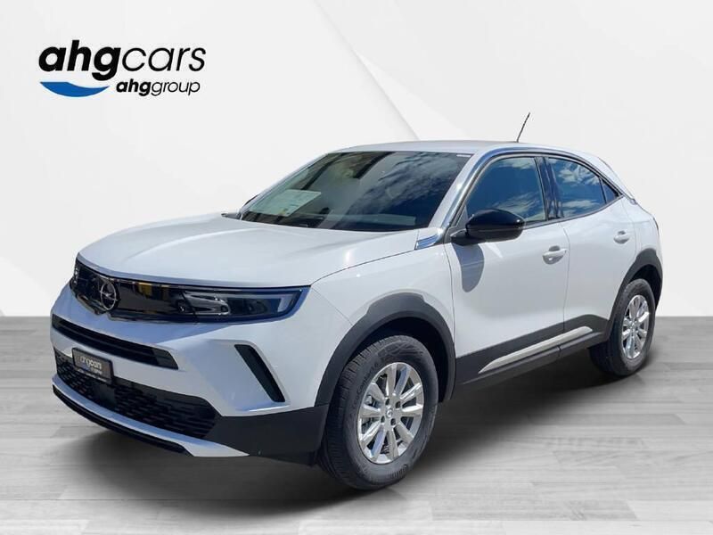 Gebraucht 2023 Opel Mokka Edition SUV | CHF 27’499 (Teuer) - Bild 1/4