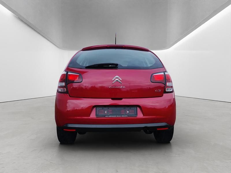 Gebraucht Citroën C3 Feel 82 PS (60 kW) 2016