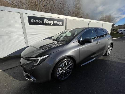 Anthrazit Gebraucht 2023 Toyota Corolla Trend Limousine | CHF 26’800 (Fairer Preis) - Bild 1/4