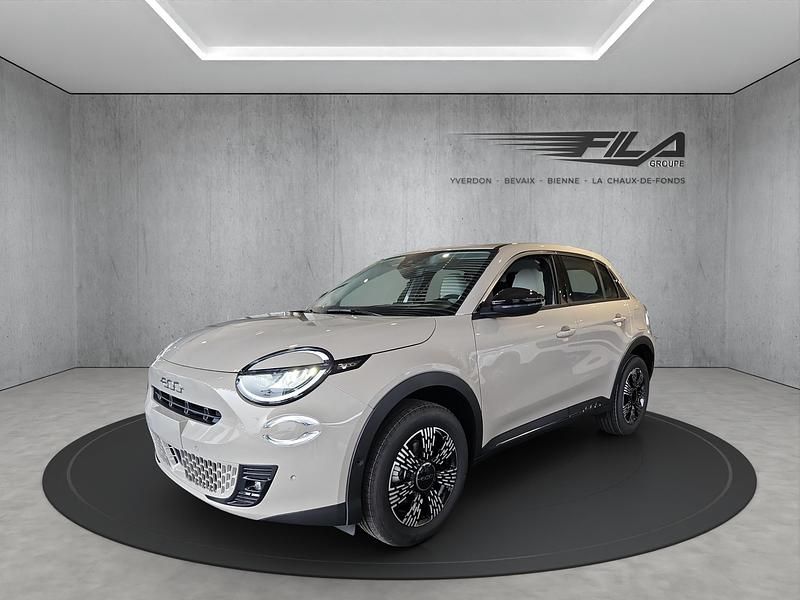 Gebraucht 2024 Fiat 600 SUV | CHF 30’290 (Teuer) - Bild 1/4