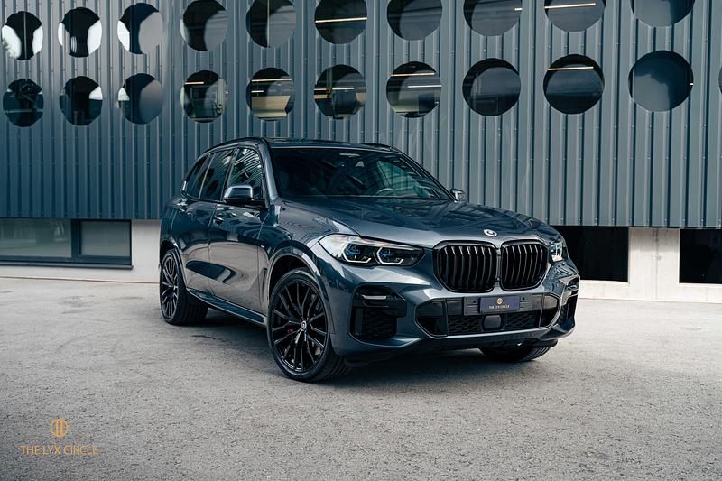 Gebraucht 2022 BMW X5 M Sport SUV | CHF 69’800 (Fairer Preis) - Bild 1/4