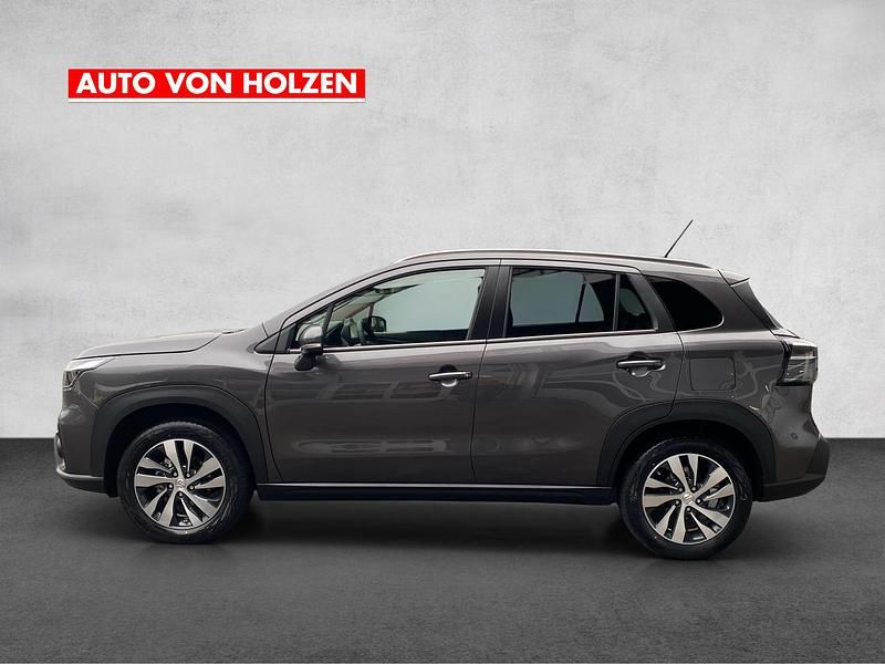 Neu Suzuki SX4 S-Cross 110 PS (80 kW) 2025 Kombi