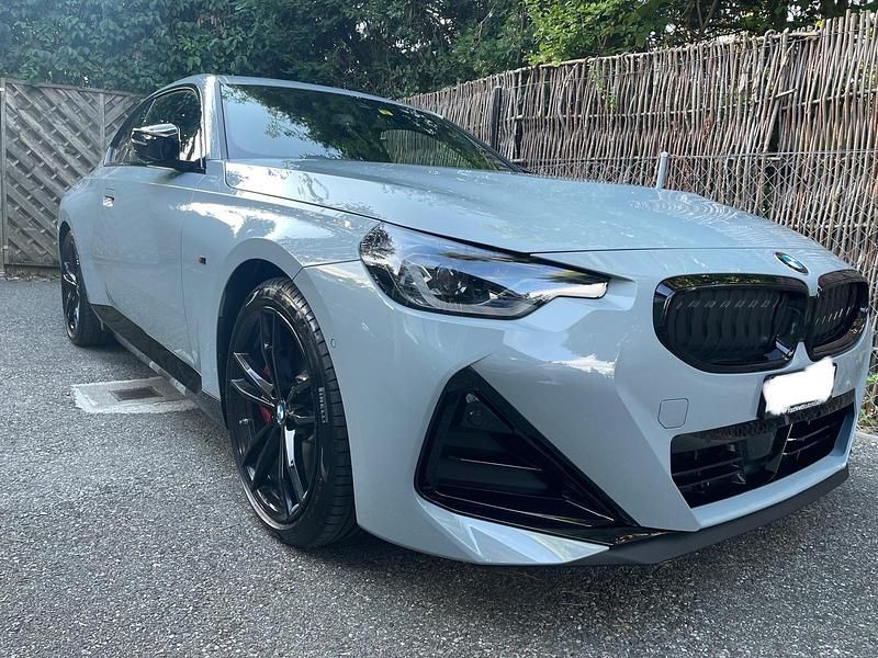 Gebraucht 2023 BMW M240 M Sport | CHF 50’500 (Fairer Preis) - Bild 1/4