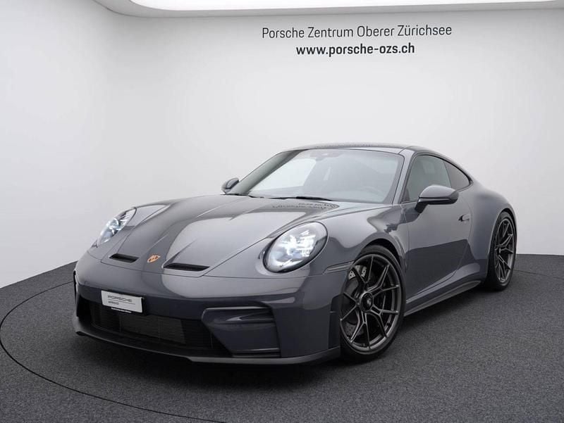 Neu 2025 Porsche 911 | CHF 229’790 - Bild 1/4