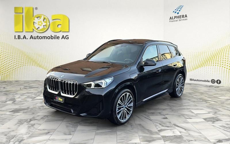 Gebraucht BMW X1 M Sport 326 PS (239 kW) 2025 SUV