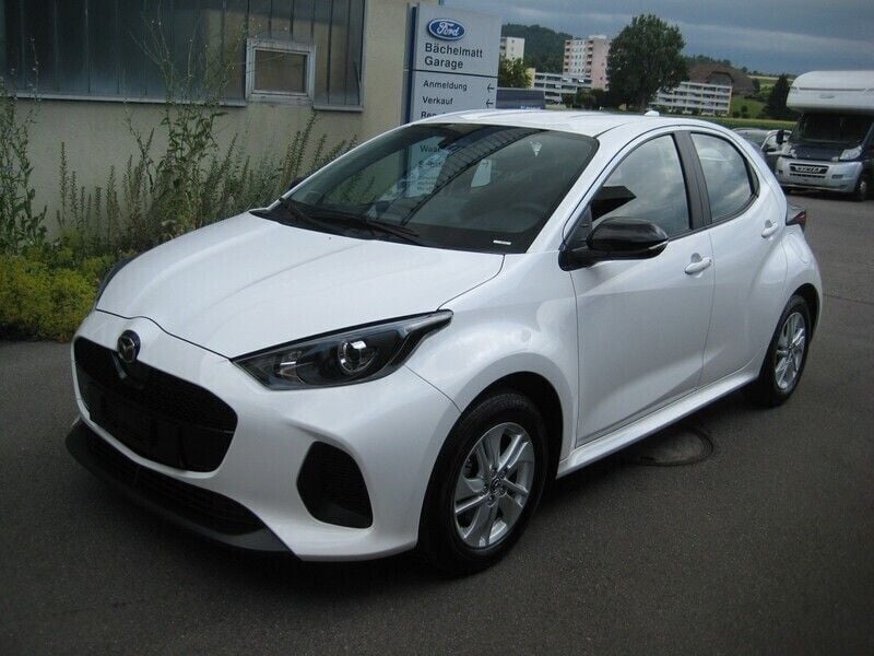 Gebraucht Mazda 2 Center-Line 116 PS (85 kW) 2025 Kleinwagen