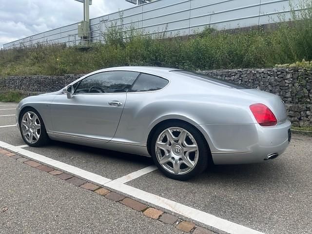 Gebraucht Bentley Continental GT 560 PS (411 kW) 2006