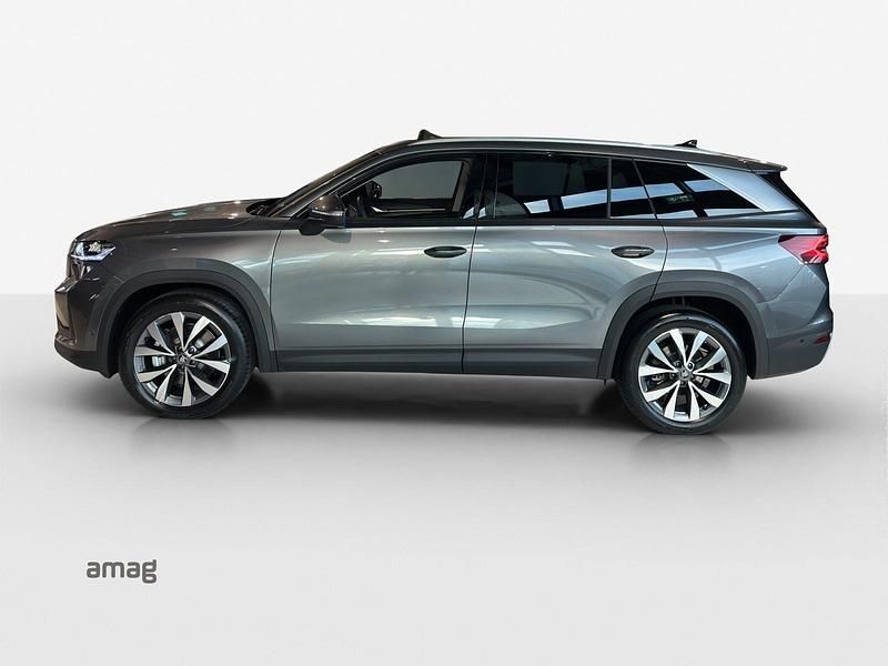 Neu Skoda Kodiaq Selection 150 PS (110 kW) 2025 SUV