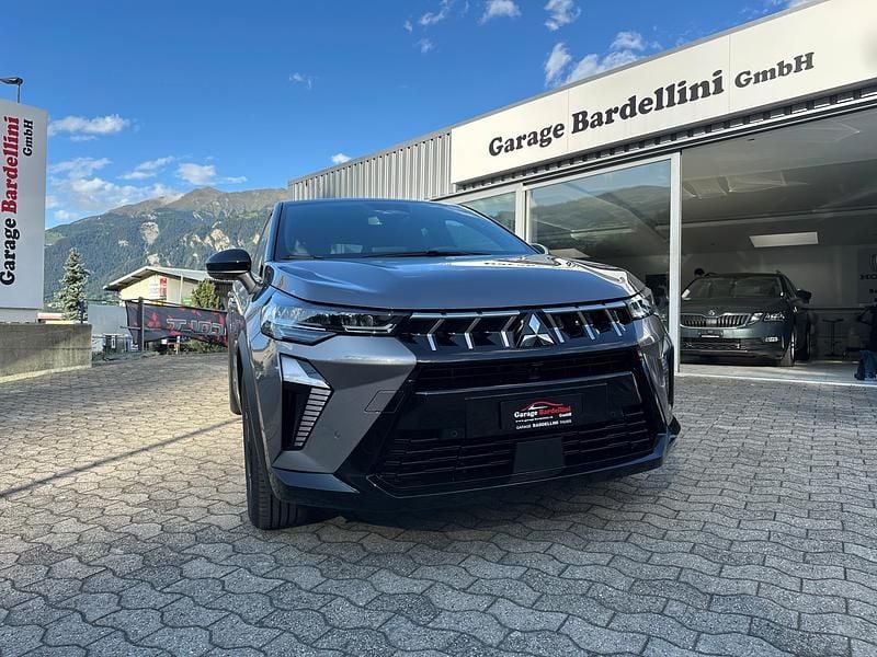 Grau Neu 2025 Mitsubishi ASX Instyle SUV | CHF 37’990 (Etwas zu teuer) - Bild 1/4