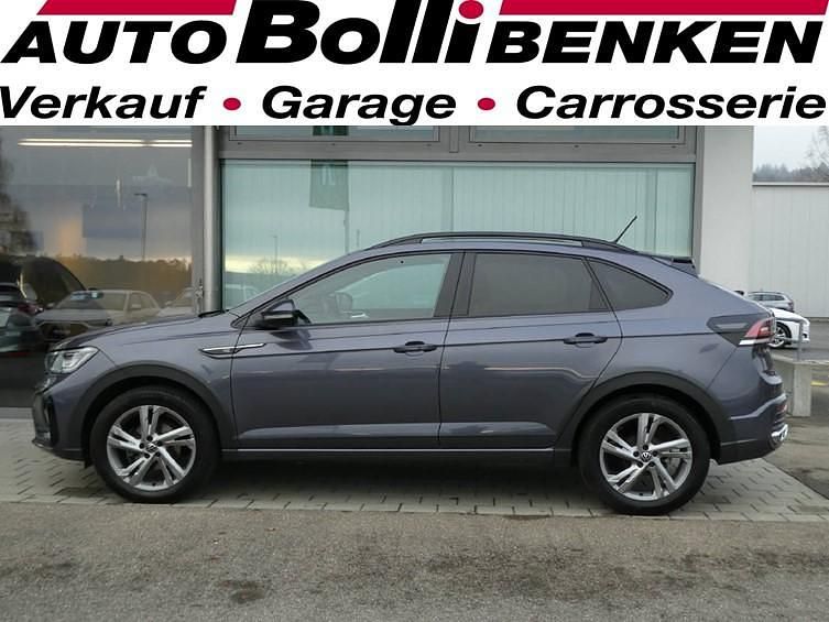 Gebraucht 2022 VW Taigo R-line SUV | CHF 21’480 (Fairer Preis) - Bild 1/4