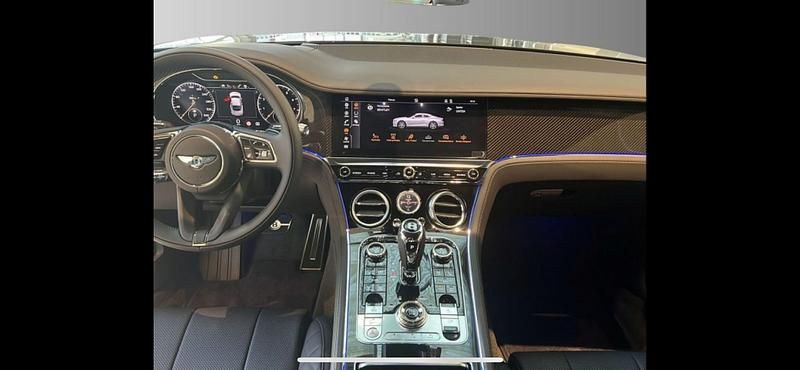 Gebraucht Bentley Continental GT 550 PS (404 kW) 2022