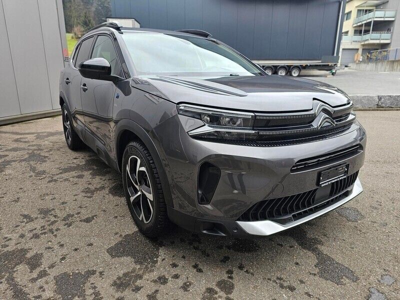 Gebraucht Citroën C5 Aircross 180 PS (132 kW) 2023 SUV