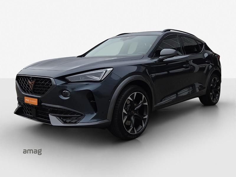 Magnetic grey metallic Gebraucht 2024 Cupra Formentor VZ SUV | CHF 37’490 (Fairer Preis) - Bild 1/4
