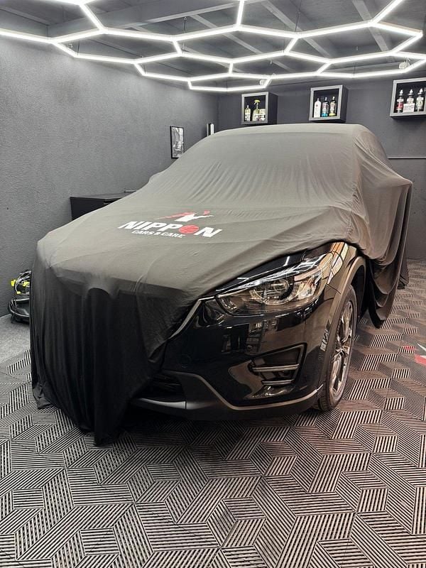 Gebraucht 2017 Mazda CX-5 SUV | CHF 12’900 (Fairer Preis) - Bild 1/4