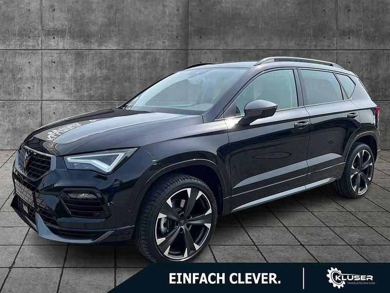 Gebraucht 2024 Cupra Ateca SUV | CHF 32’900 (Superpreis) - Bild 1/4