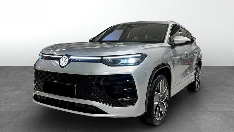 Neu VW Tayron United 193 PS (141 kW) 2026 SUV