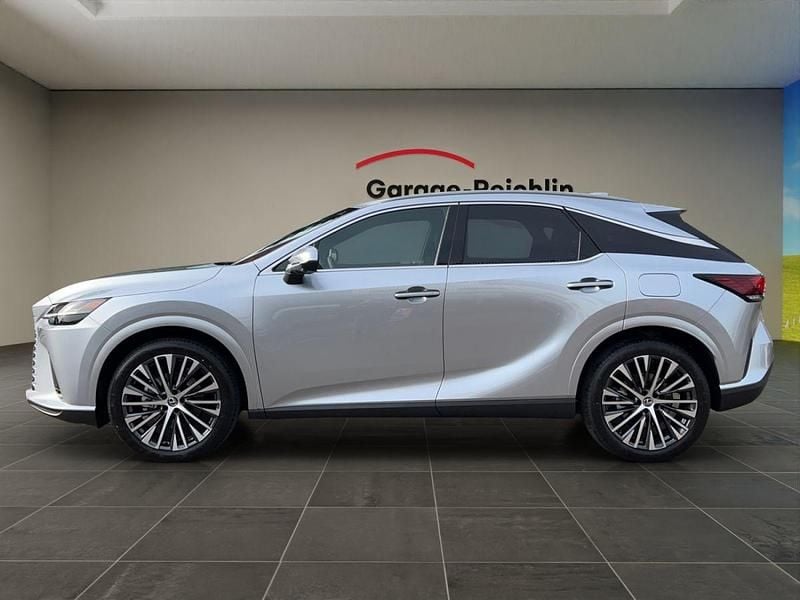 Gebraucht Lexus RX450h+ 309 PS (227 kW) 2025 SUV