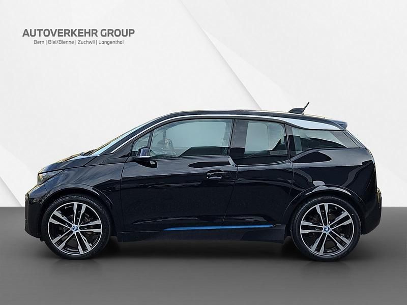 Gebraucht BMW i3 Sport Line 125 kW (170 PS) 2021 Kleinwagen