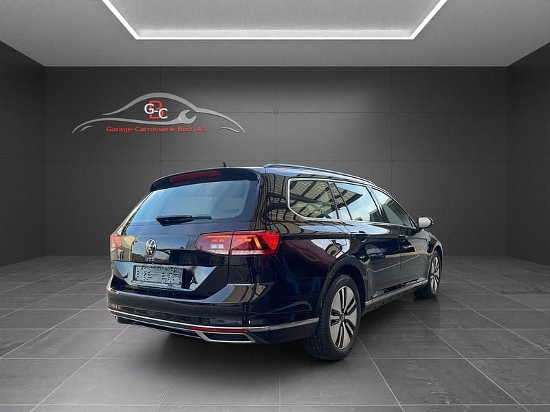 Gebraucht VW Passat GTE 217 PS (159 kW) 2021 Kombi