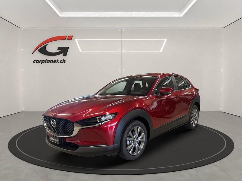 Neu 2026 Mazda CX-30 Exclusive-Line SUV | CHF 34’800 (Superpreis) - Bild 1/4