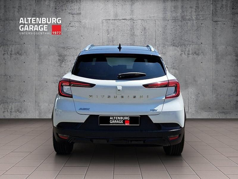 Gebraucht Mitsubishi ASX Intense 143 PS (105 kW) 2024 SUV
