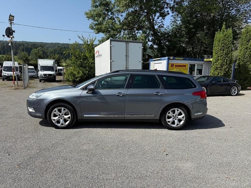 Gebraucht Citroën C5 Dynamique 170 PS (125 kW) 2009 Kombi