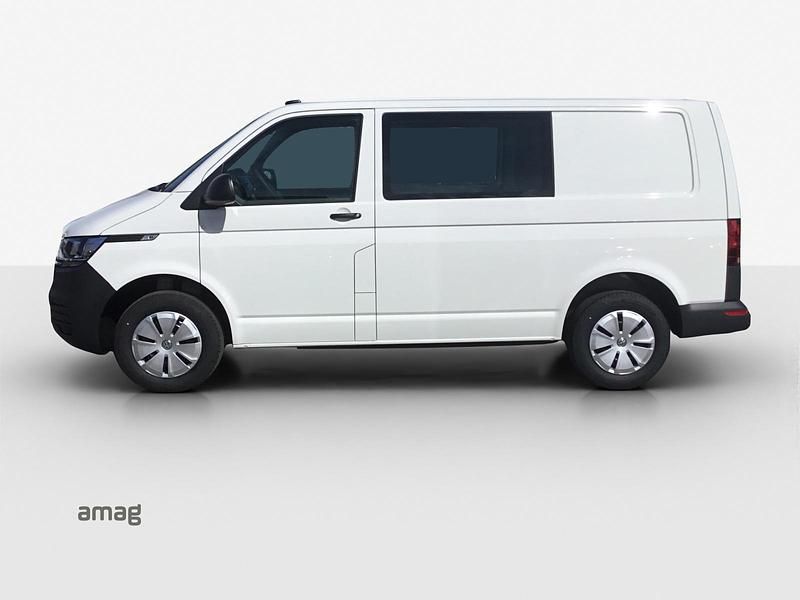 Neu VW T6.1 110 PS (80 kW) 2025 Van