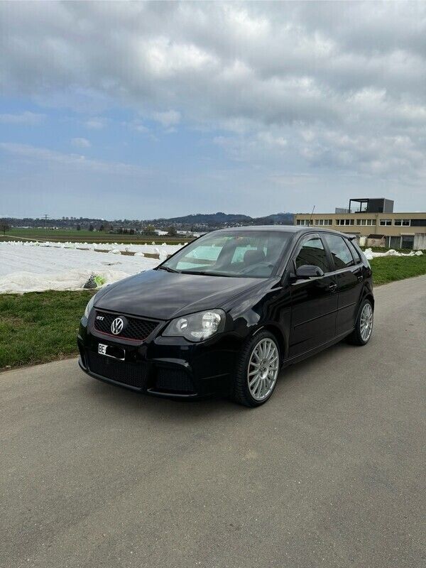 Gebraucht 2007 VW Polo Edition | CHF 6’500 - Bild 1/4