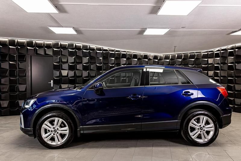 Gebraucht Audi Q2 Advanced 150 PS (110 kW) 2024 SUV