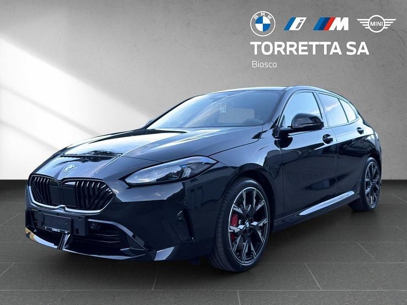 Neu 2025 BMW 123 M Sport Kleinwagen | CHF 57’200 (Fairer Preis) - Bild 1/4