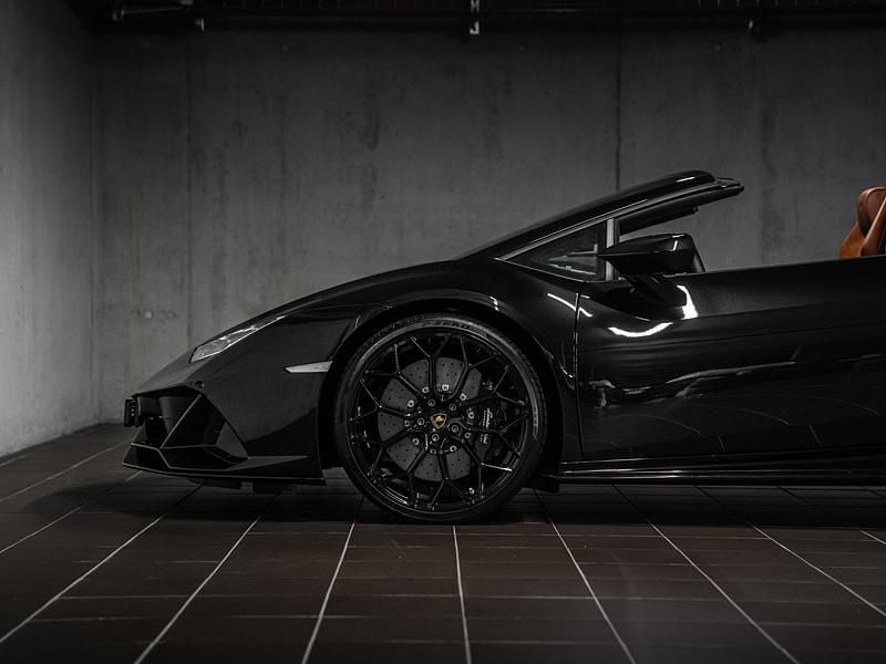 Gebraucht Lamborghini Huracán 640 PS (470 kW) 2019