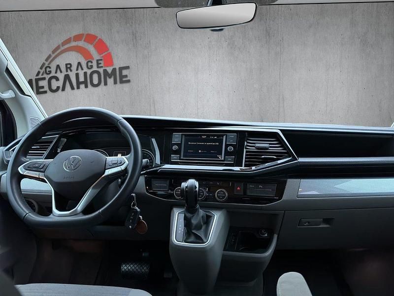 Gebraucht VW California Edition 150 PS (110 kW) 2021 Van