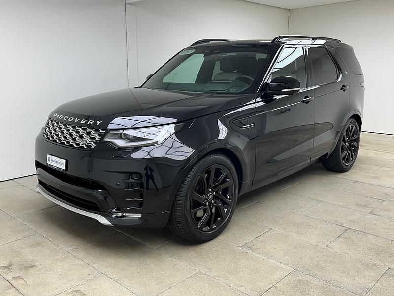Gebraucht Land Rover Discovery 5 300 PS (220 kW) 2024 SUV