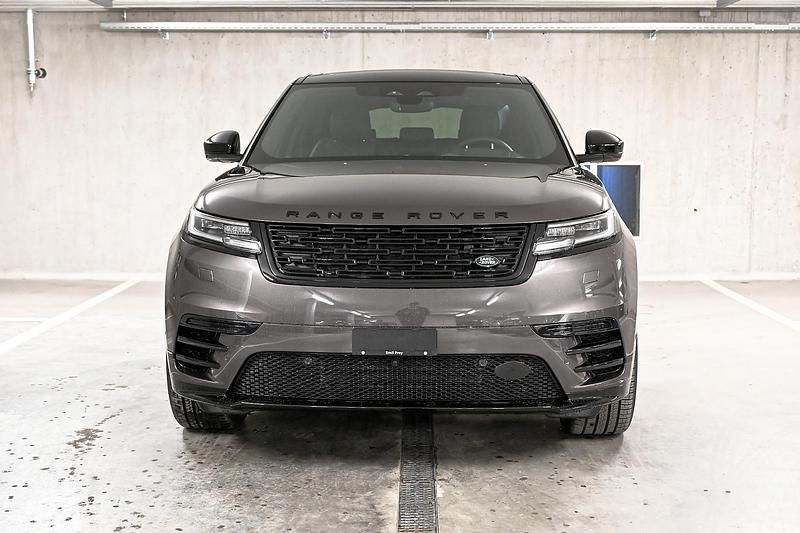 Neu Land Rover Range Rover Velar SE Dynamic 400 PS (294 kW) 2025 Grau SUV