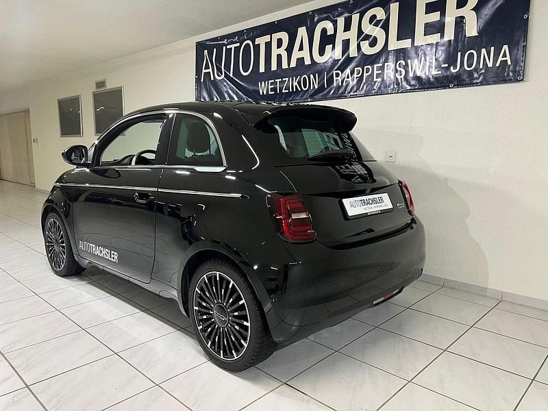 Gebraucht Fiat 500e La Prima 87 kW (119 PS) 2023 Kleinwagen