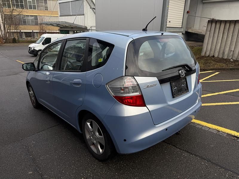 Gebraucht Honda Jazz Elegance 100 PS (73 kW) 2010 Kleinwagen