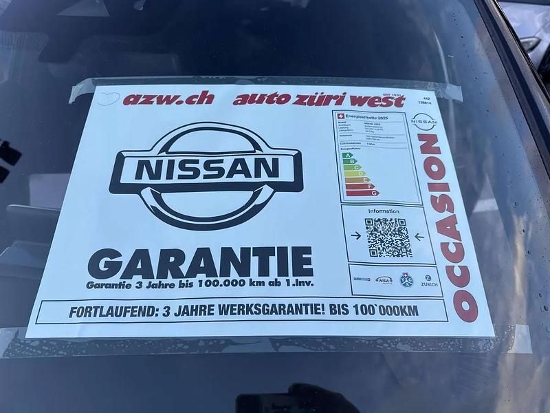 Gebraucht Nissan Juke N-Connecta 143 PS (105 kW) 2026 Silber SUV