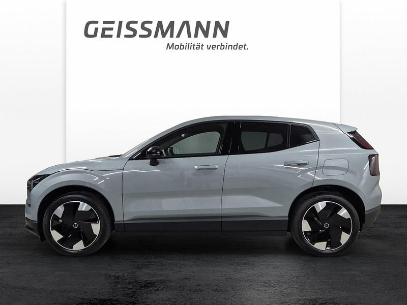 Neu Volvo EX30 Performance 314 kW (428 PS) 2026 SUV