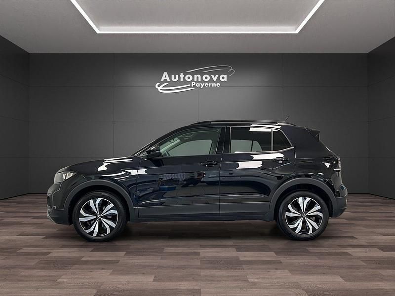 Gebraucht VW T-Cross Life 110 PS (80 kW) 2022 SUV