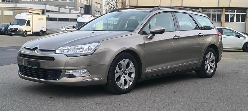 Gebraucht Citroën C5 156 PS (114 kW) 2011 Kombi