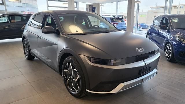 Gebraucht 2023 Hyundai Ioniq 6 Limousine | CHF 38’500 (Guter Preis) - Bild 1/4