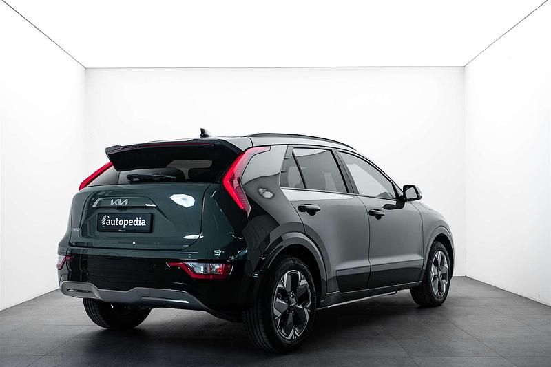 Neu Kia e-Niro Advance 150 kW (204 PS) 2025 SUV